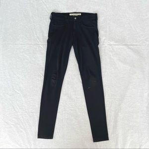 French Connection Denim Skinny Jegging Jeans - 10